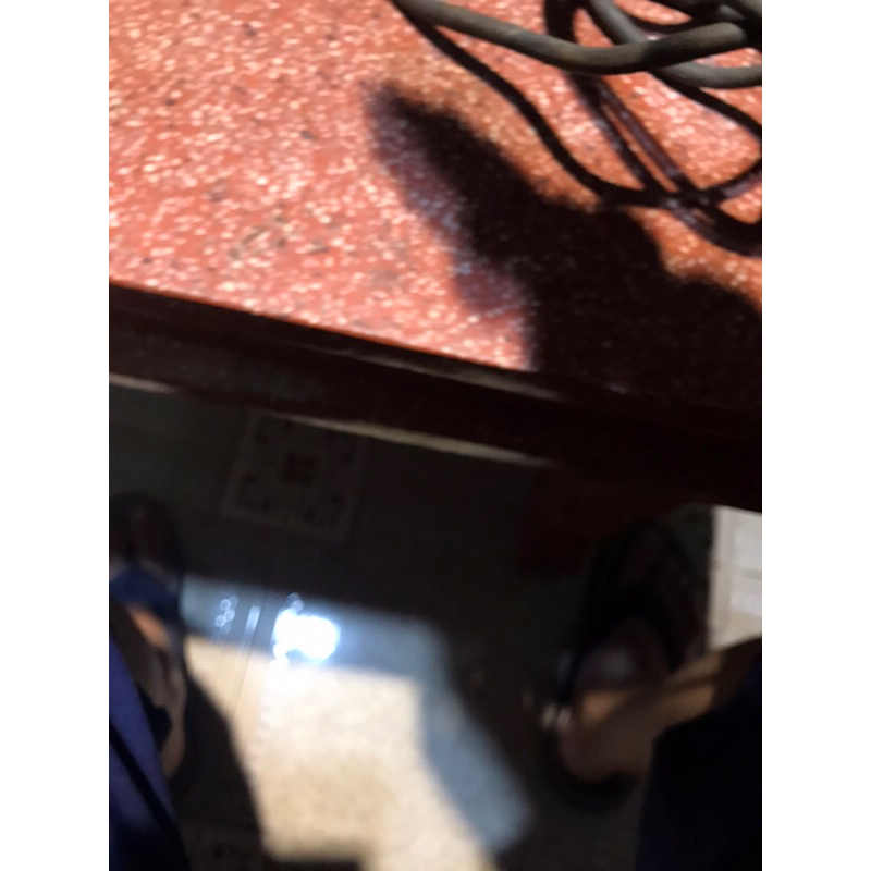 Xác máy mài khuôn panasonic  NM115 , không bao gì hết