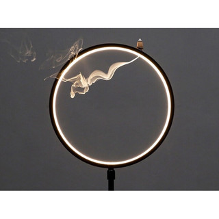 vòng đèn hào Quang led 40cm-60cm