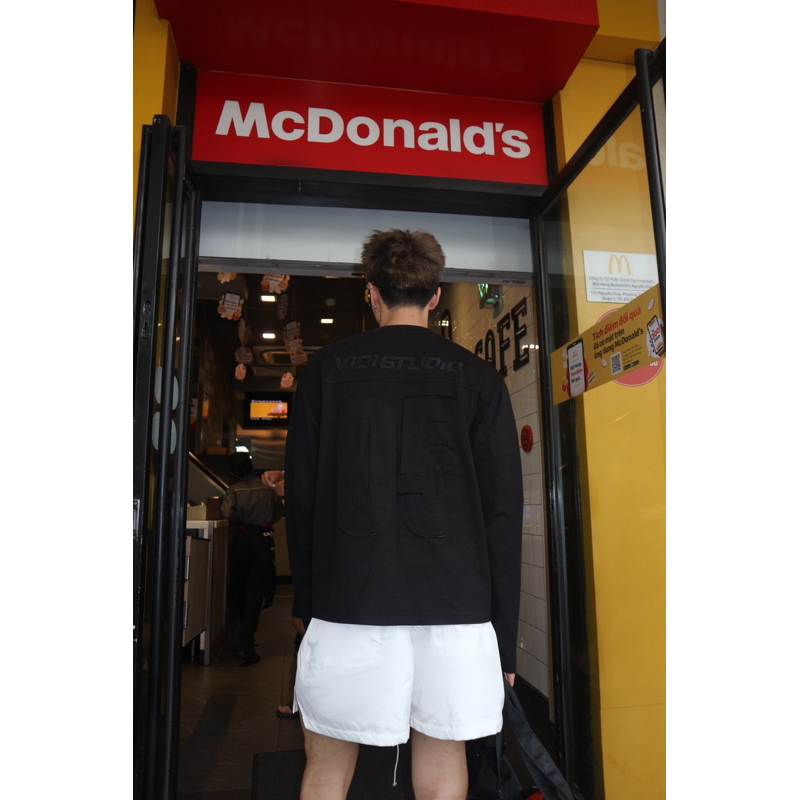 UNDERGOAL LONG SLEEVE TEE