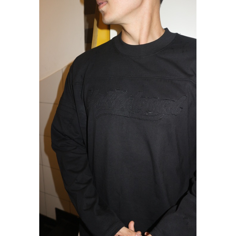 UNDERGOAL LONG SLEEVE TEE