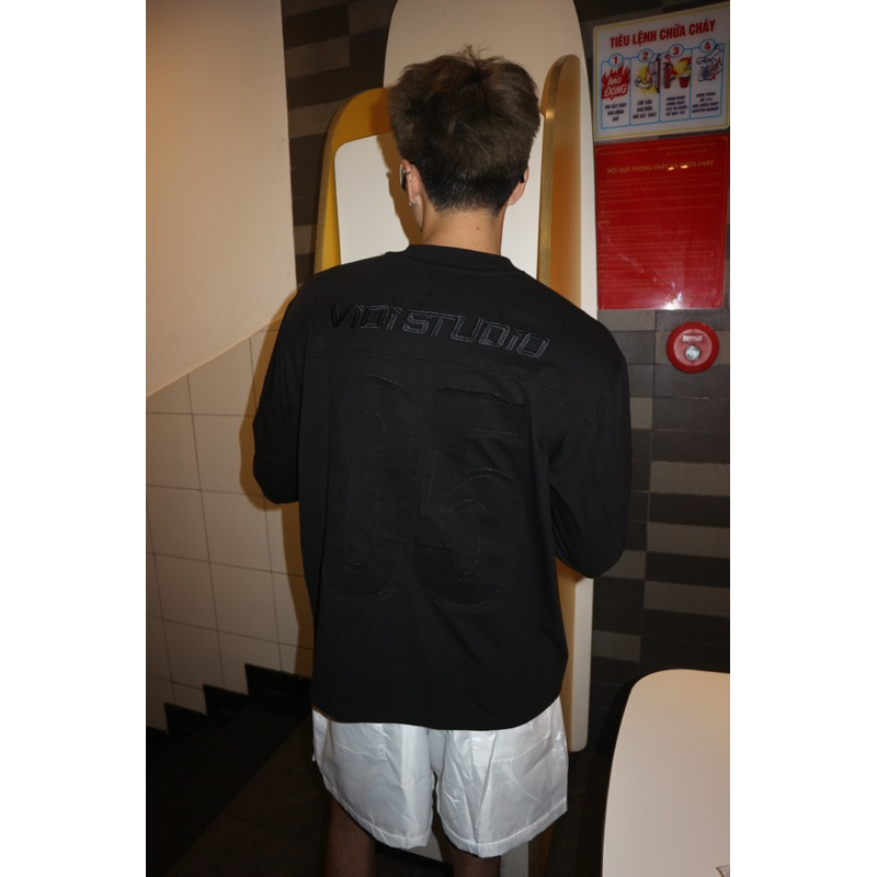 UNDERGOAL LONG SLEEVE TEE