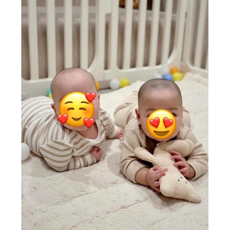 Bộ Dài Tay Bé trai Bé Gái Len Tăm Xuất Hàn Dư Xịn Nhiều Mẫu Cho Bé Trai Bé Gái Dày Ấm