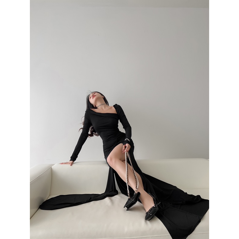 Đầm body sang chảnh