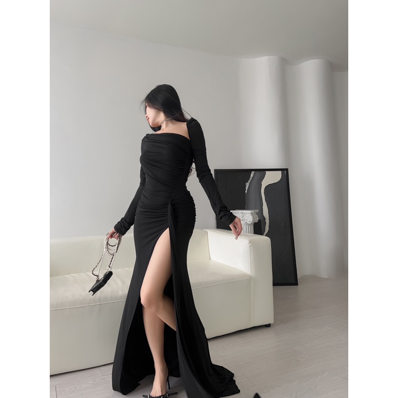 Đầm body sang chảnh