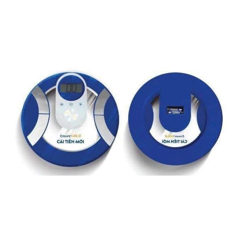 Cân điện tử phân tích 8 chỉ số cơ thể cơ, xương,mỡ...mẫu mới ensure🌹🌹 freeship 🌹🌹 hkm sưaz