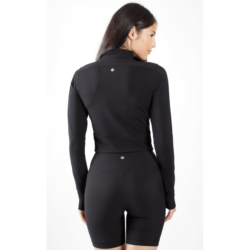 Áo khoác tập 90 dgree