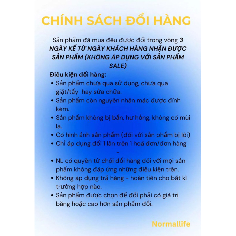 Normallife | TOP 16 Áo không tay phối rút eo