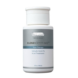 Nước cân bằng da giảm mụn, dầu nhờn bha 2%