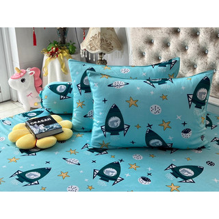 Ga thun hàn quốc mẫu bé( 6 màu)