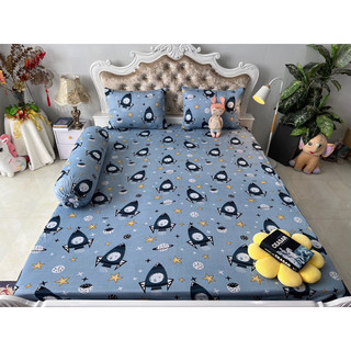 Ga thun hàn quốc mẫu bé( 6 màu)
