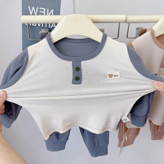SET 3 BỘ TĂM XUẤT HÀN CHO BÉ