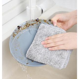 1 chiếc khăn lau bếp đa năng tiện lợi