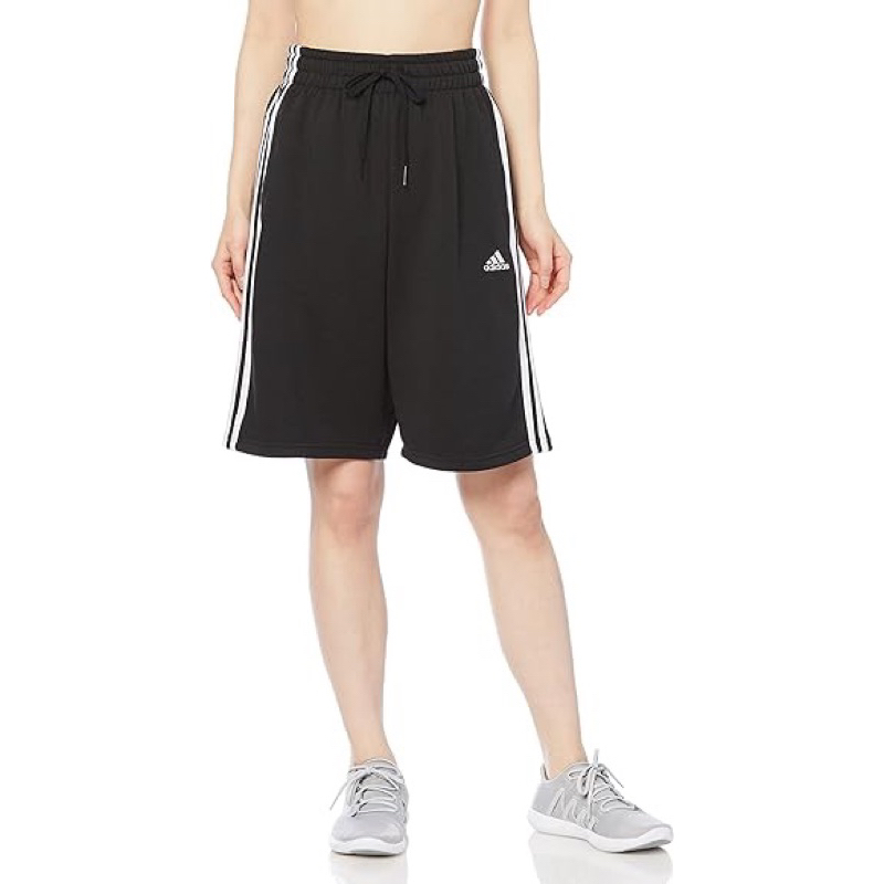 Quần Shorts Adidas Nữ auth