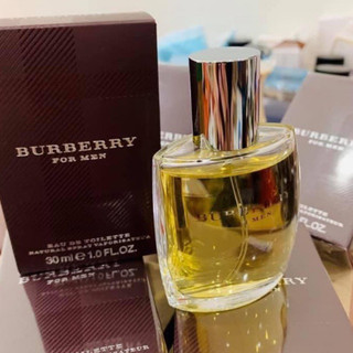 Nước hoa nam bbr for men 30ml