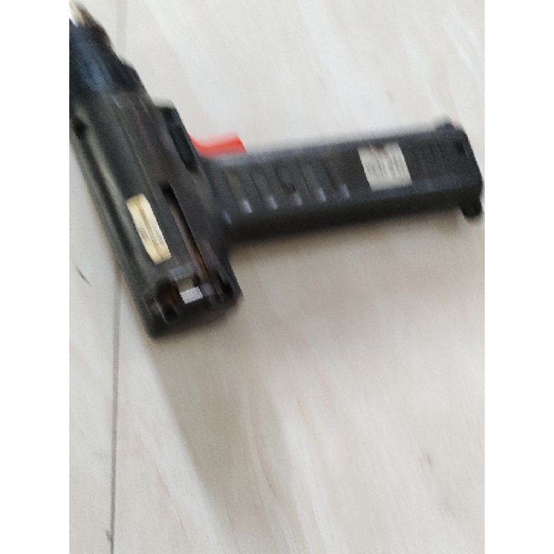 Thân máy bắt vít National 4.8volt
