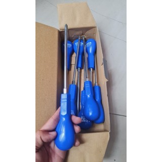 Tua vít bake licota 150mm