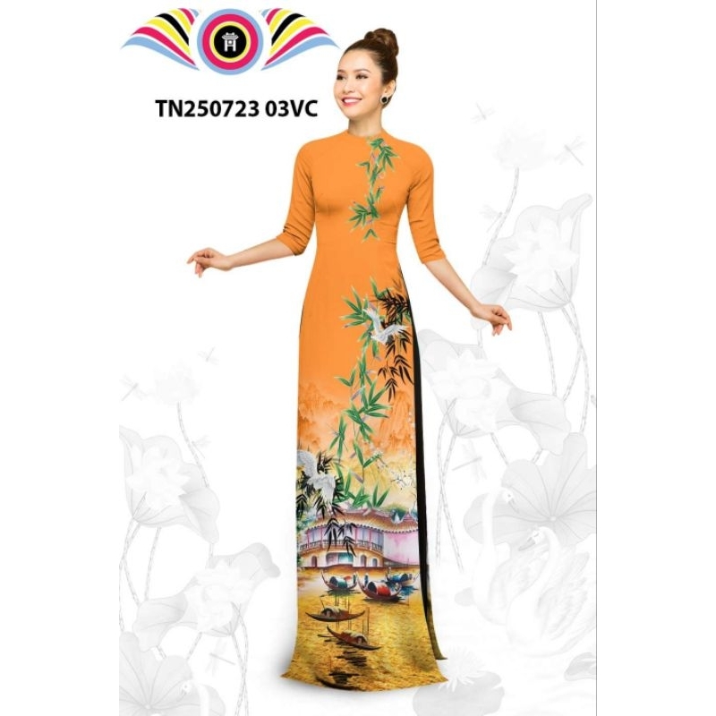 SIÊU PHẨM LUA TƠ NHẬT CO GIÃN MỀM MẠI  IN 7D 📞