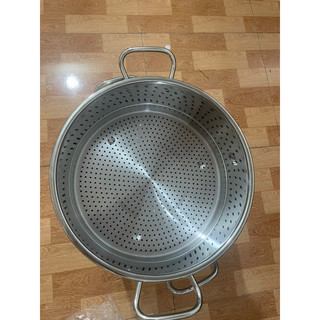 Nồi hấp H.T Cook xửng 2 tầng  size  28cm