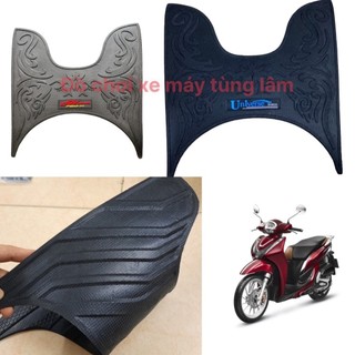 Thảm để chân sh mode 2024-2020 cao su