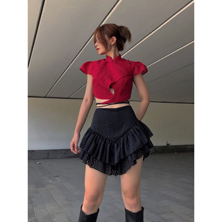 Chân Váy Liuly Skirt