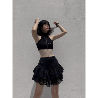 Chân Váy Liuly Skirt