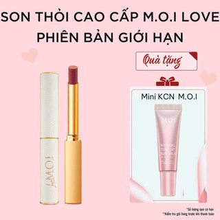 Son thỏi Love M.O.I phiên bản giới hạn