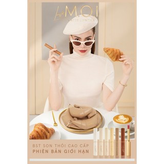 Son thỏi Love M.O.I phiên bản giới hạn