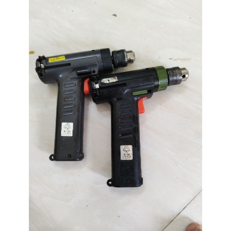 Thân máy khoan vít mini National 7.2v