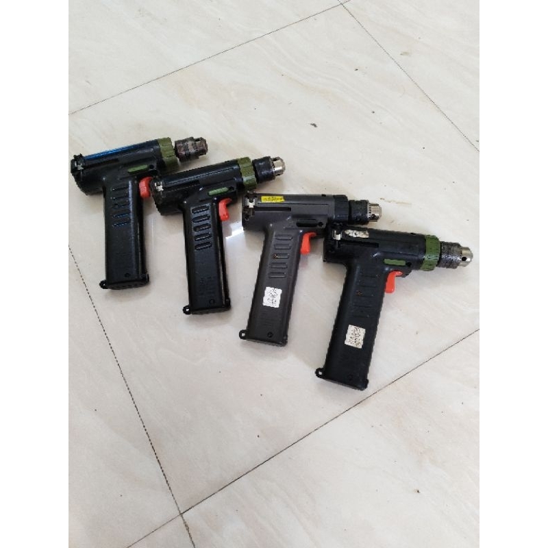 Thân máy khoan vít mini National 7.2v