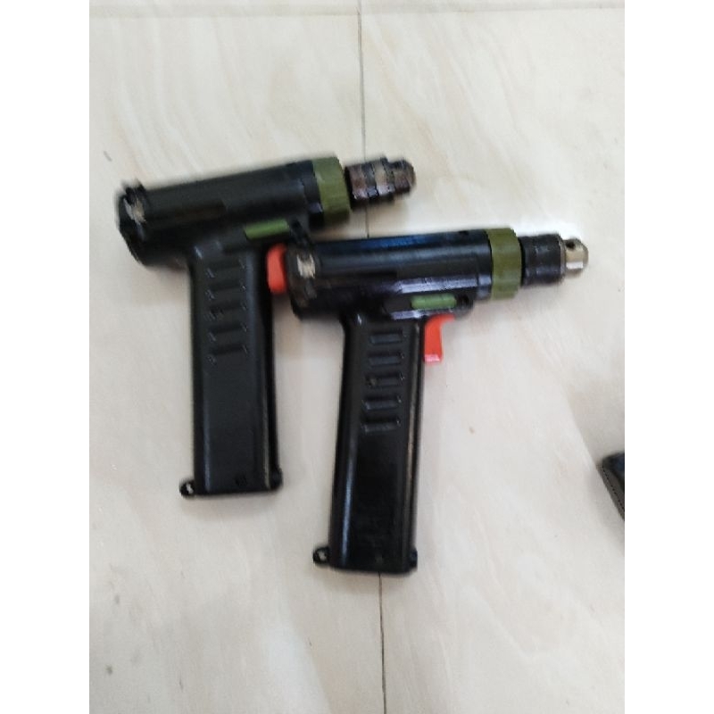 Thân máy khoan vít mini National 7.2v