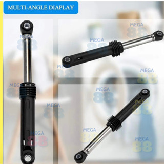 Tay nhún thụt giảm xóc máy giặt LG Samsung cửa ngang - chân chống rung máy giặt LG