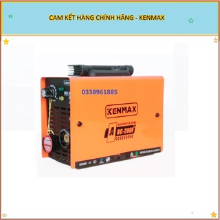 Máy Hàn Điện Tử MINI KM- 200F | Hàng Chính Hãng Sản Xuất Theo dây Chuyền Nhật Bản |.