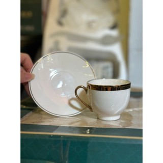 [ BÁN LẺ] CỐC UỐNG NƯỚC VÀ ĐĨA KÊ