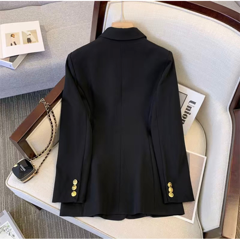 ÁO BLAZER QUẢNG CHÂU SANG CHẢNH