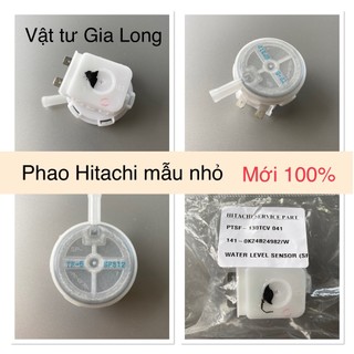 Phao máy giặt Hitachi ( hãng tháo máy )