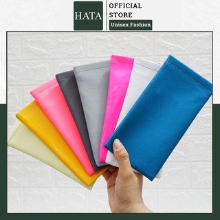 Bao Da Đựng Kính Khi Không Sử Dụng Nhiều Màu Cực Đẹp
