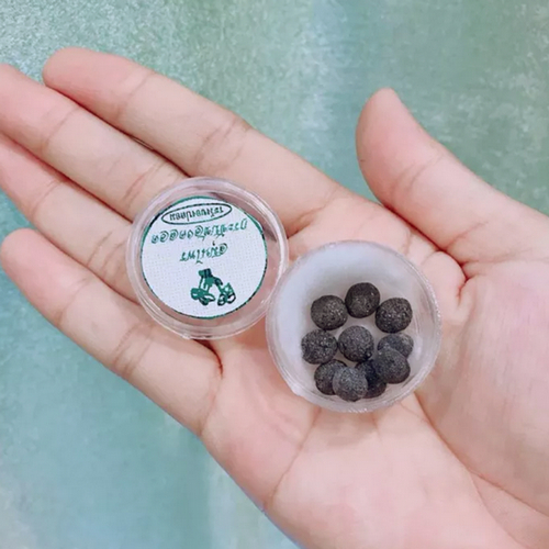 Viên đặt se khít thái lan chính hãng hộp 10 viên