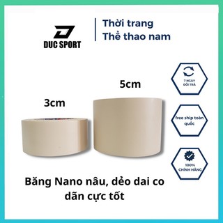 Băng keo thể thao  , hàng chuyên dụng loại một 5cm, 2.5c