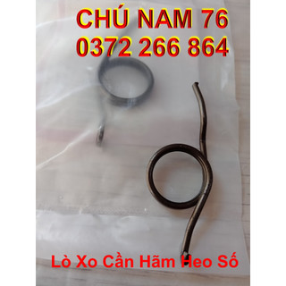 Lò xo cần hãm heo số