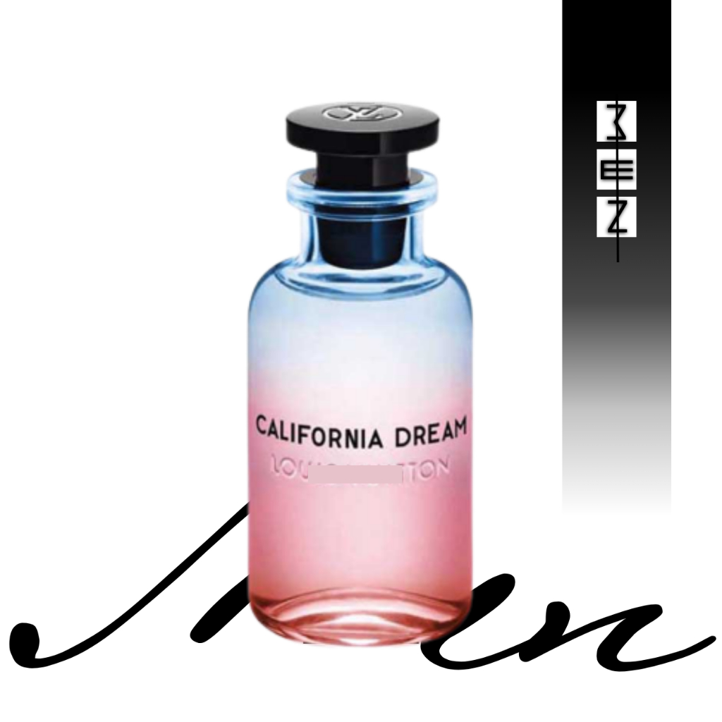 Nước Hoa Unisex LV California Dream EDP