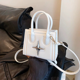  Túi Đeo Chéo Mini Nữ Ngôi Sao 