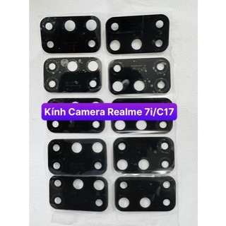 Kính Camera Realme 7i/C17 Oppo