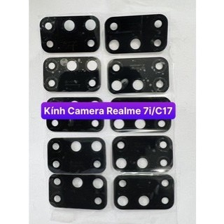 Kính Camera Realme 7i/C17 Oppo