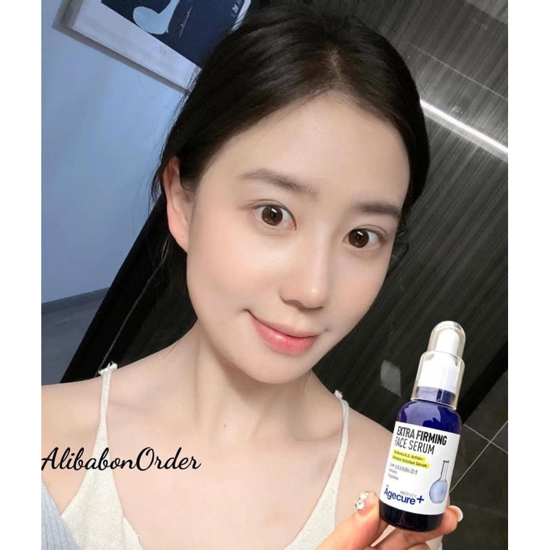 SERUM NEOGEN AGECURE EXTRA FIRMING FACE CĂNG BÓNG NGỪA LÃO HOÁ