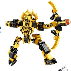 Lego Xếp hình lego NInnJA , rồng chiến binh ninnnja