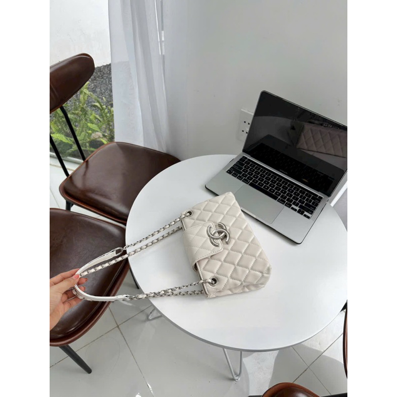 Túi X siêu xinh sắn,phong cách tiểu thư nhẹ nhàng