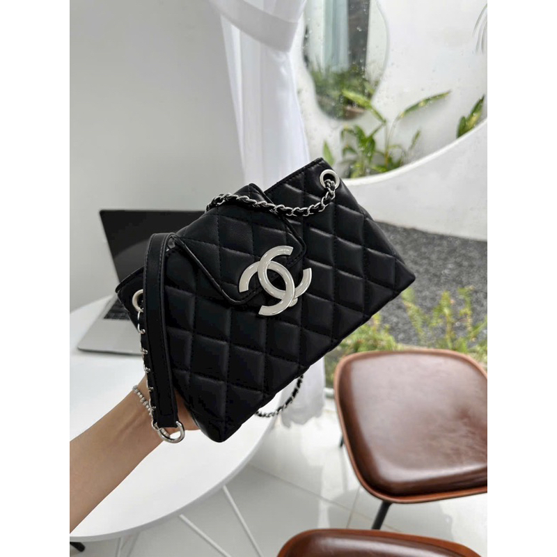 Túi X siêu xinh sắn,phong cách tiểu thư nhẹ nhàng