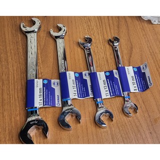 Cờ lê tự động Kobalt Open Ended Ratcheting Wrench