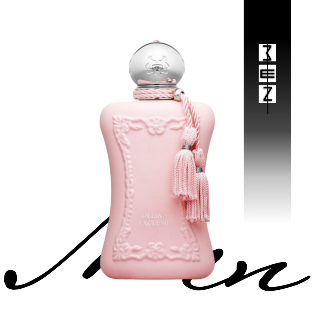 Nước hoa Nữ De Marly Delina EDP