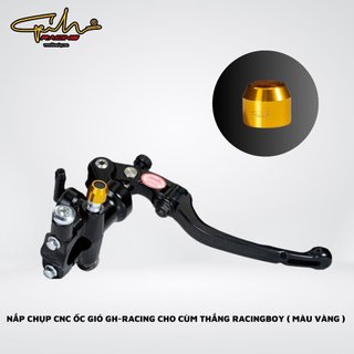 Chụp ốc gió cùm RCB [Gh-Racing]